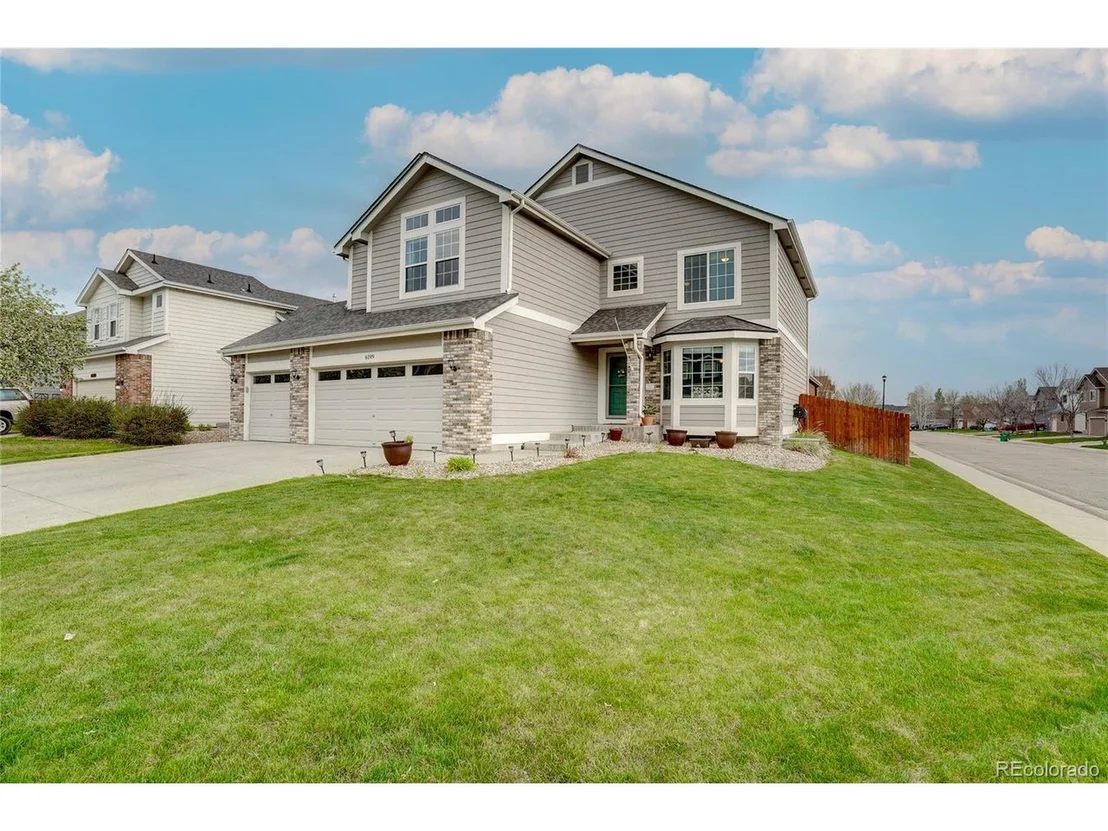 Photo of 6199 Snowberry Ave
