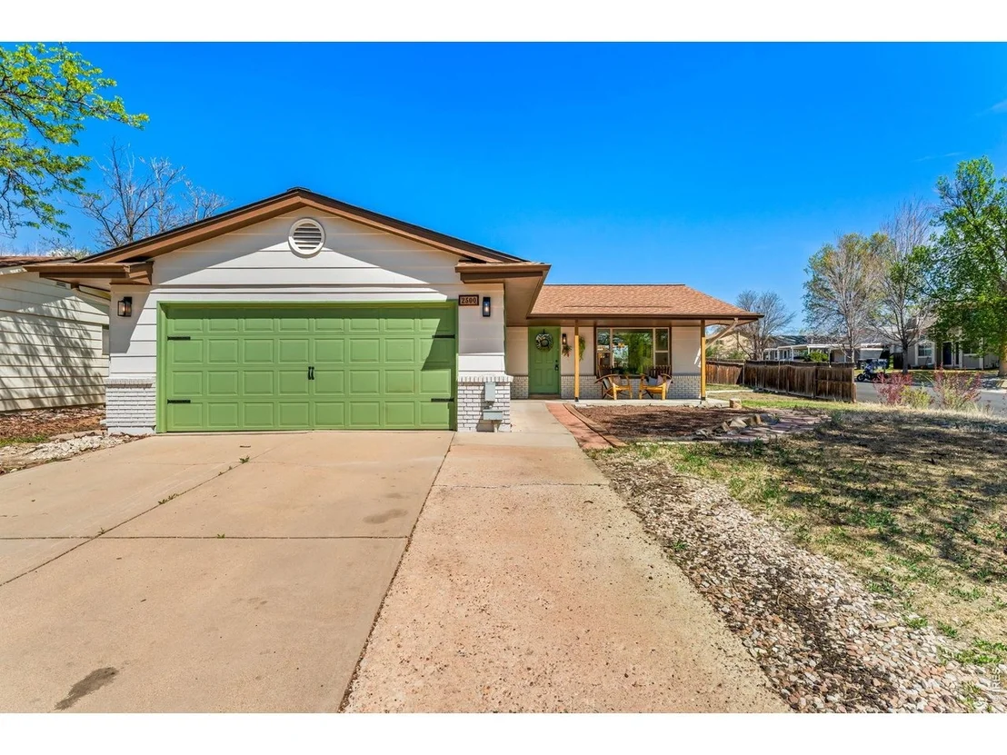 Photo of 2500 Danbury Dr