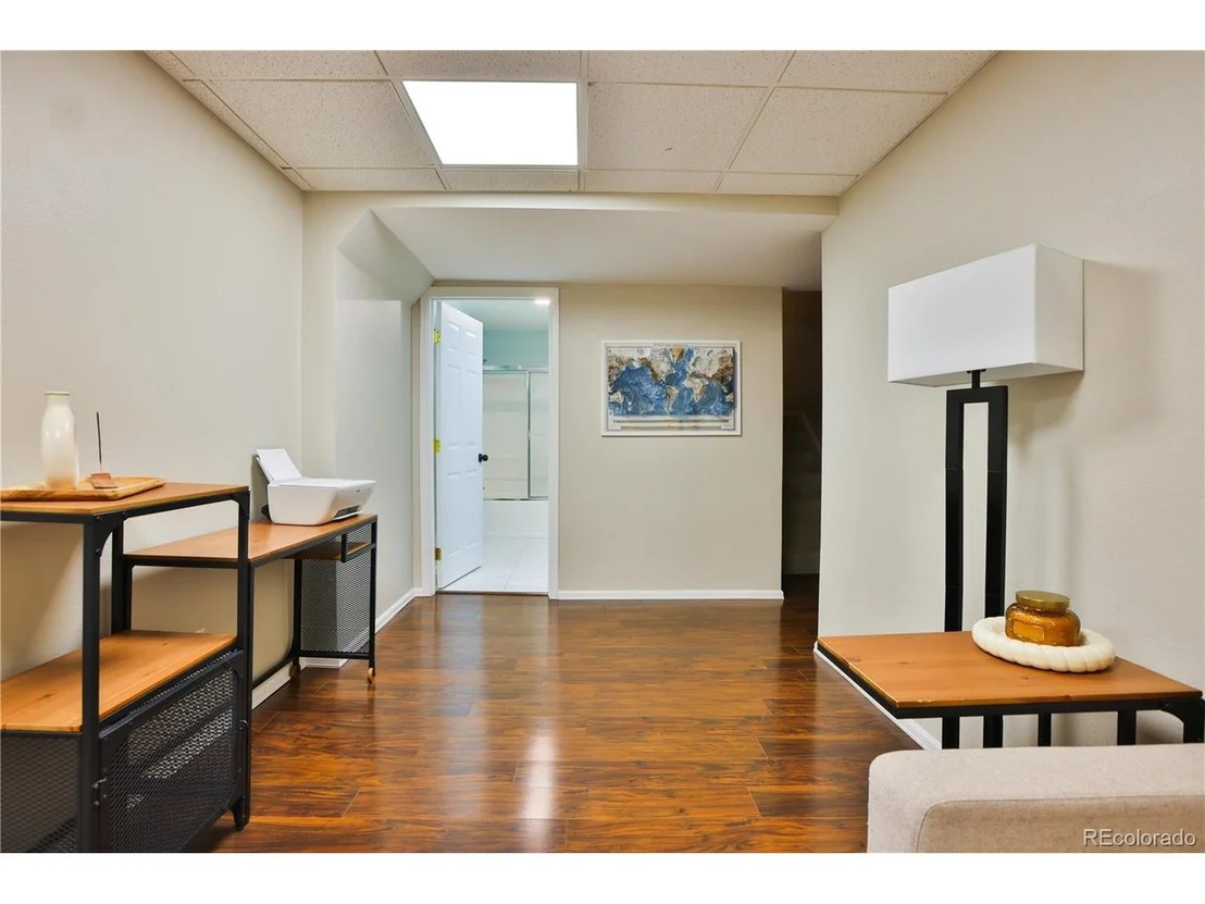 Photo of Unit C at 10118 Grove Loop