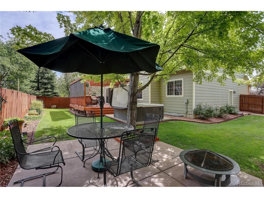 Photo of 1516 Red Mountain Dr