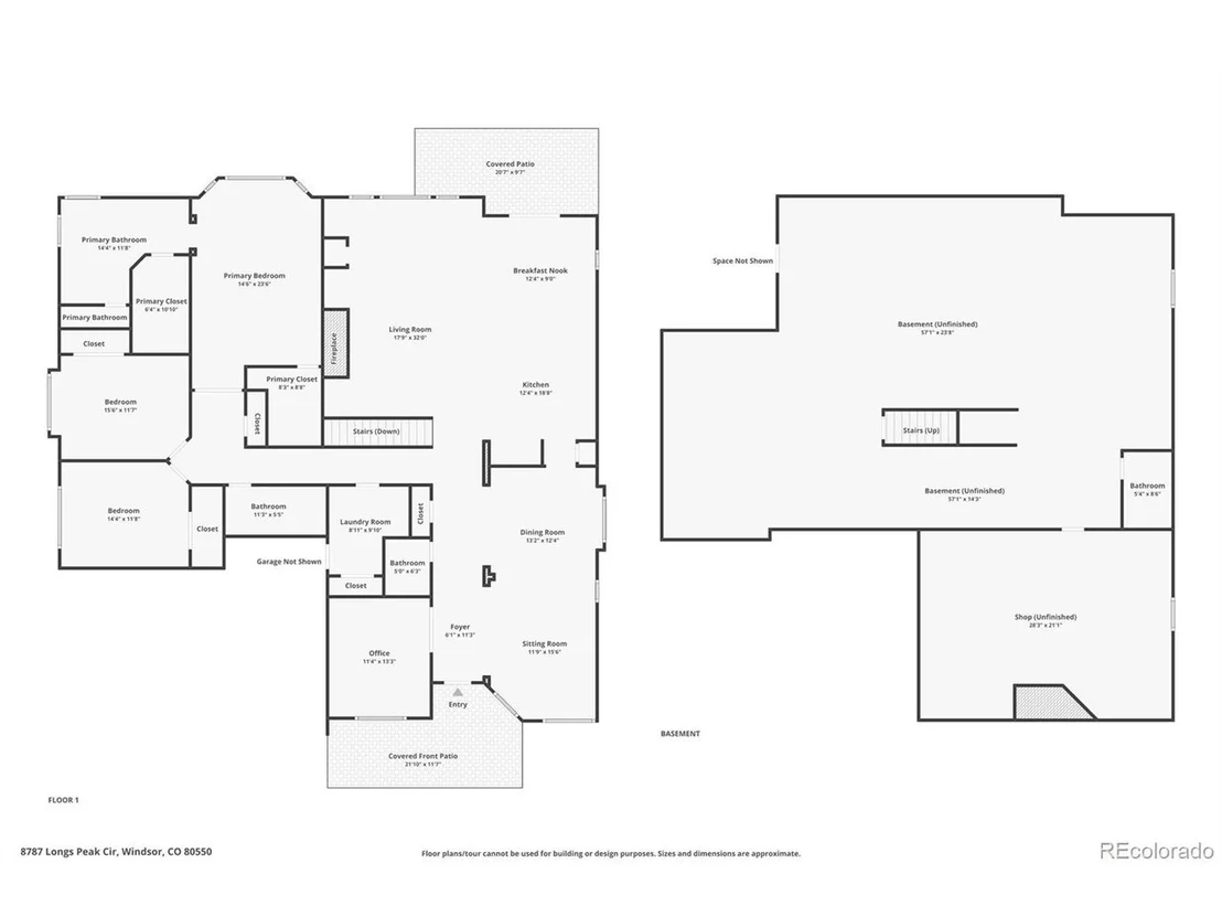 Photo of 8787 Longs Peak Cir