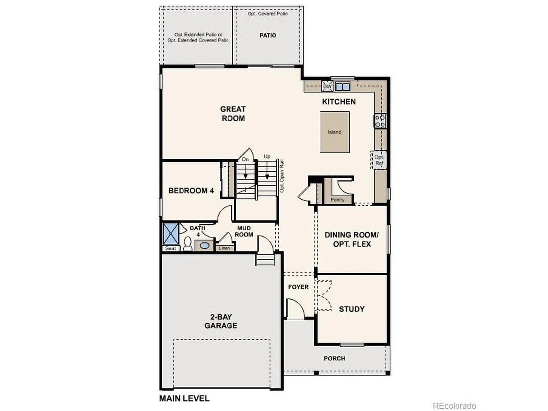 Photo of 14050 Deertrack Ln