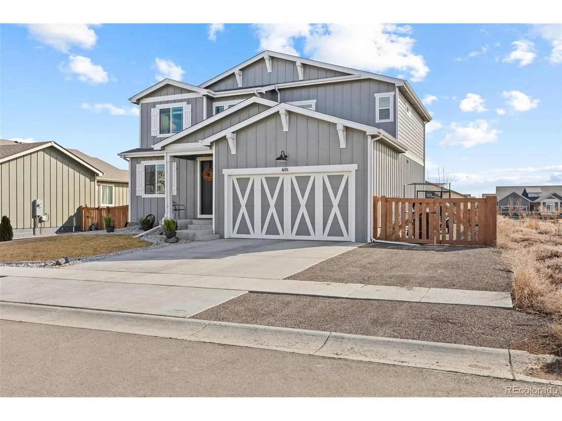 Photo of 601 Tenderfoot Dr