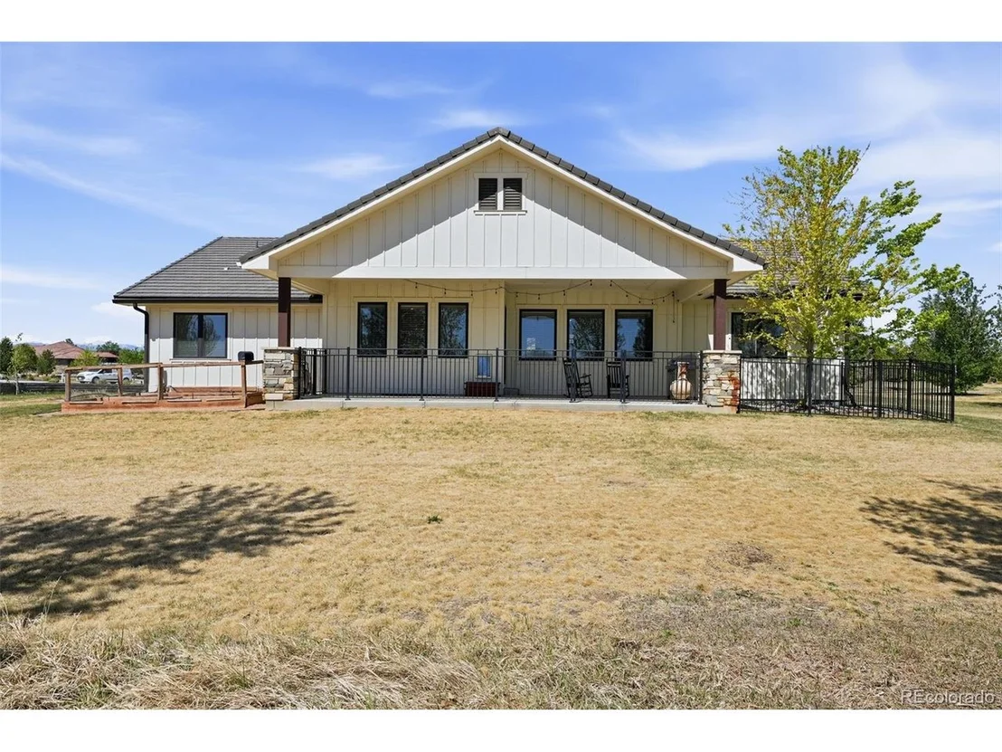 Photo of 900 Berthoud Peak Dr