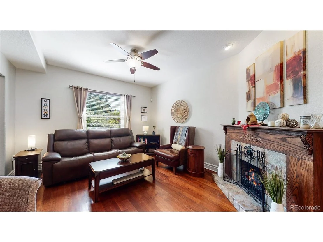 Photo of 229 Bannock St
