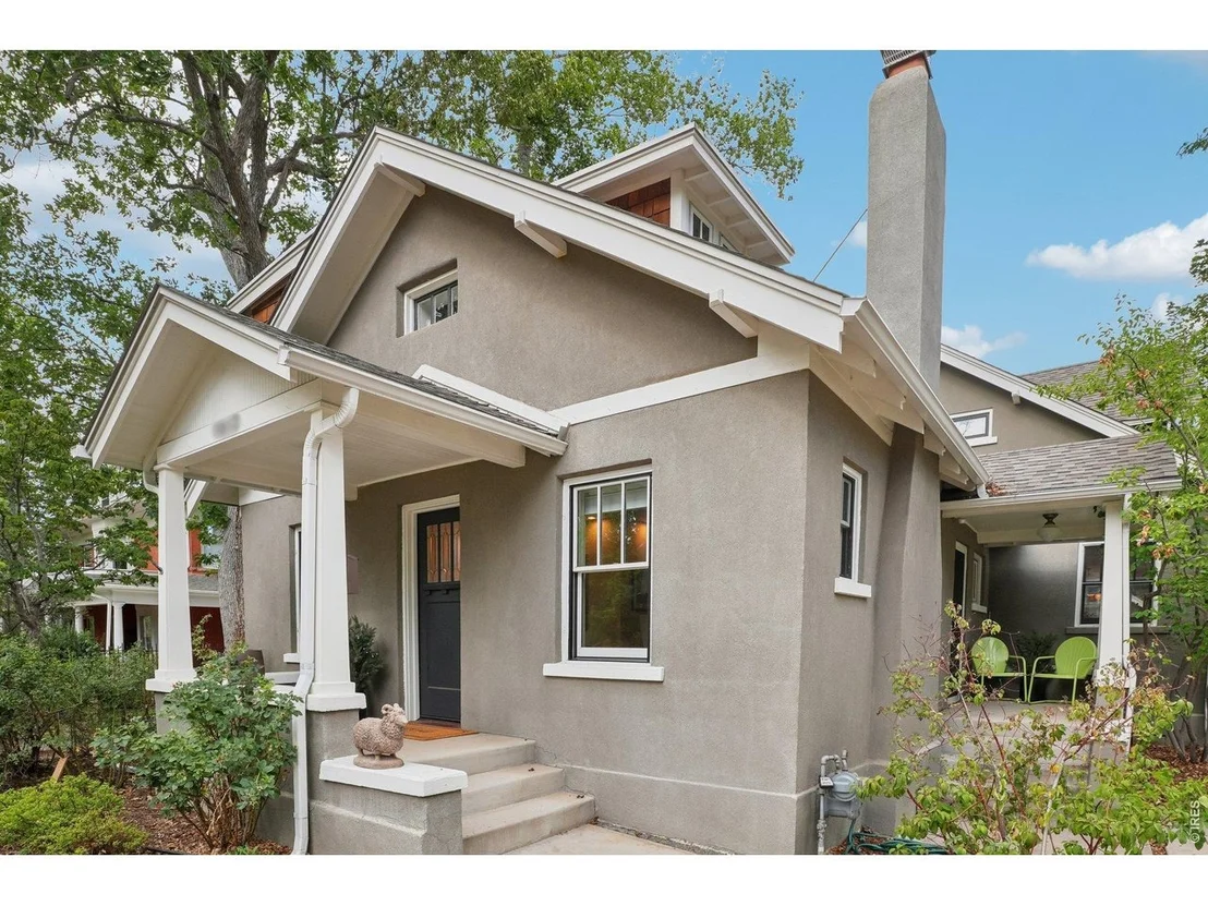 Photo of 1013 Mapleton Ave