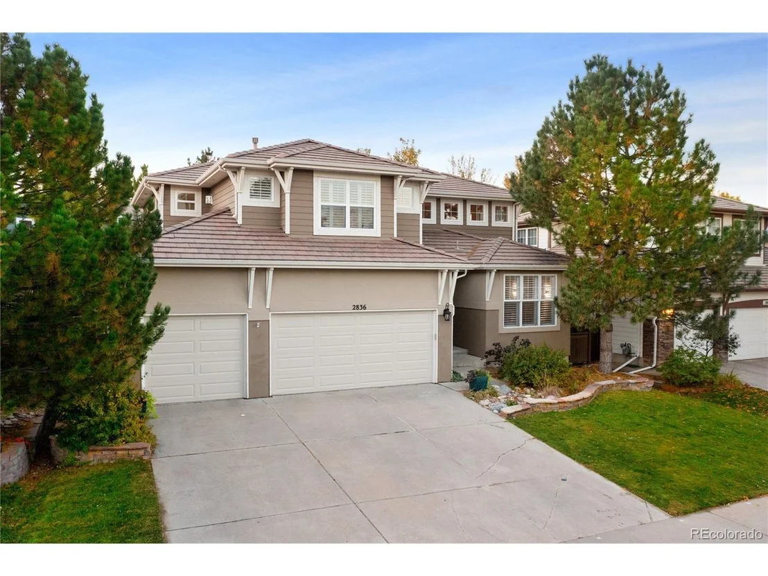 Photo of 2836 Rockbridge Cir