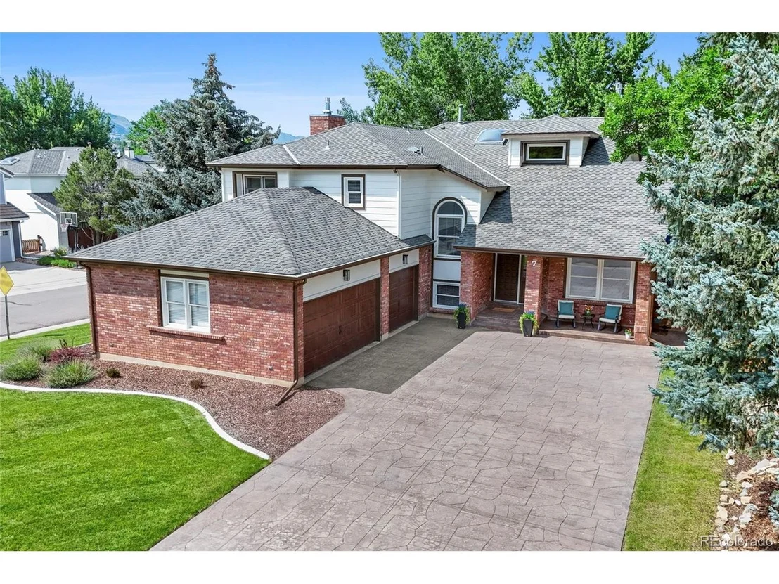 Photo of 7 Red Maple