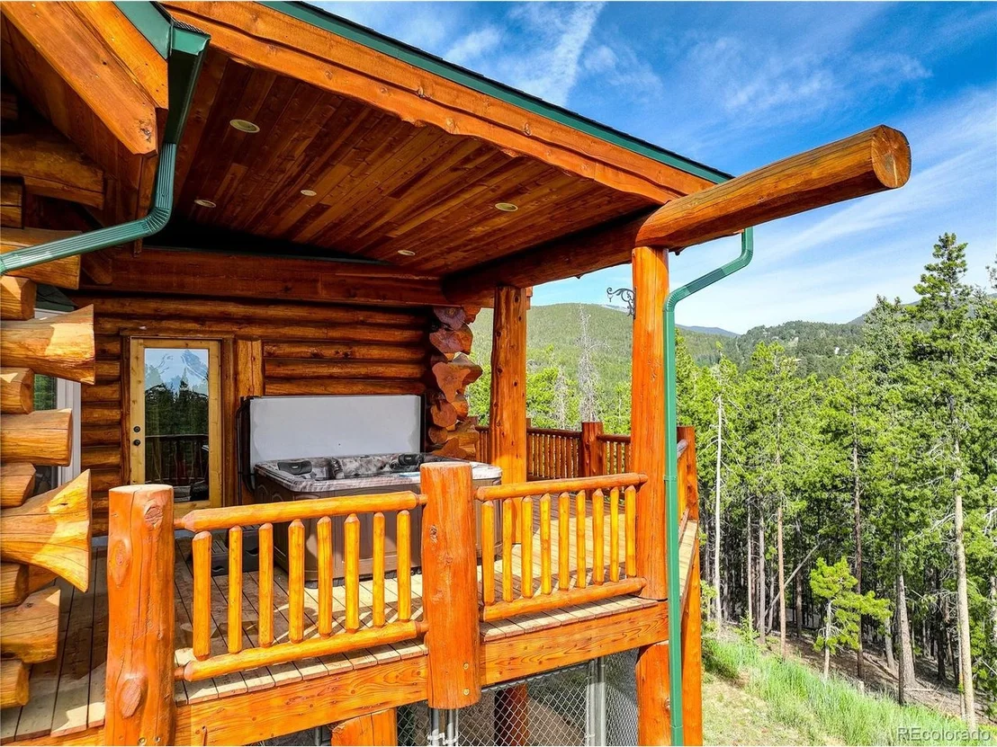 Photo of 55 Mountain Estate Dr