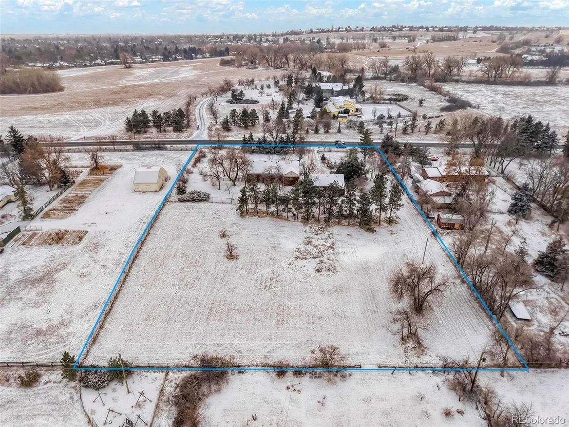 Photo of 8897 Baseline Rd