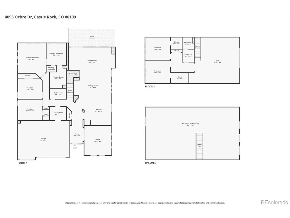 Photo of 4095 Ochre Dr