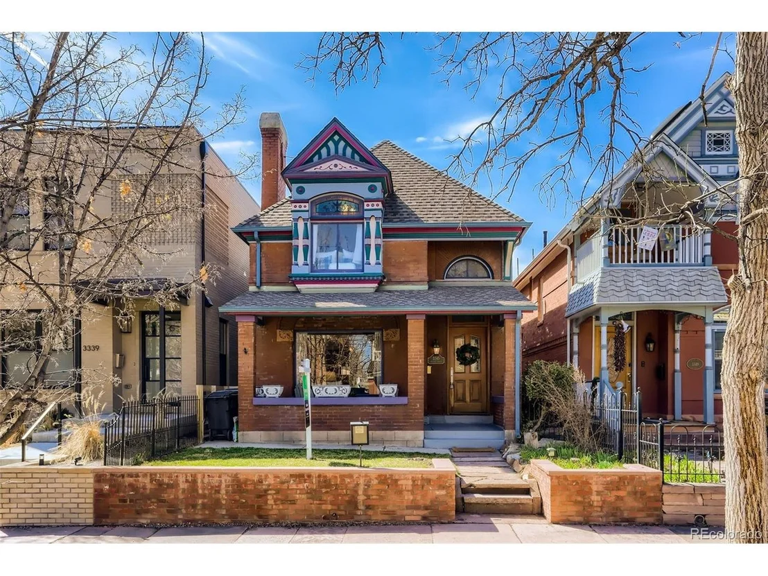 Photo of 3345 Bryant St