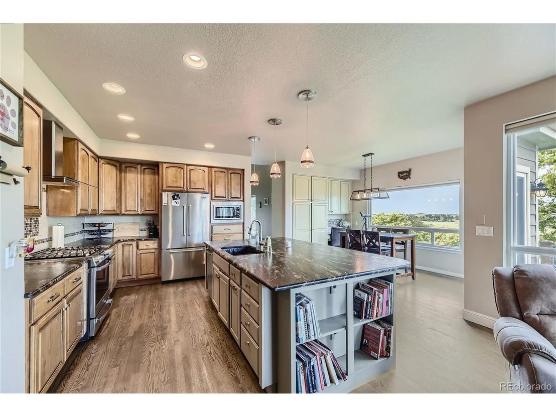Photo of 12318 Summit Ridge Rd