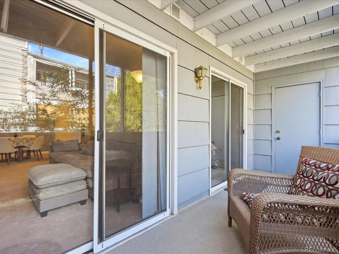 Photo of Unit 3 at 4654 White Rock Cir