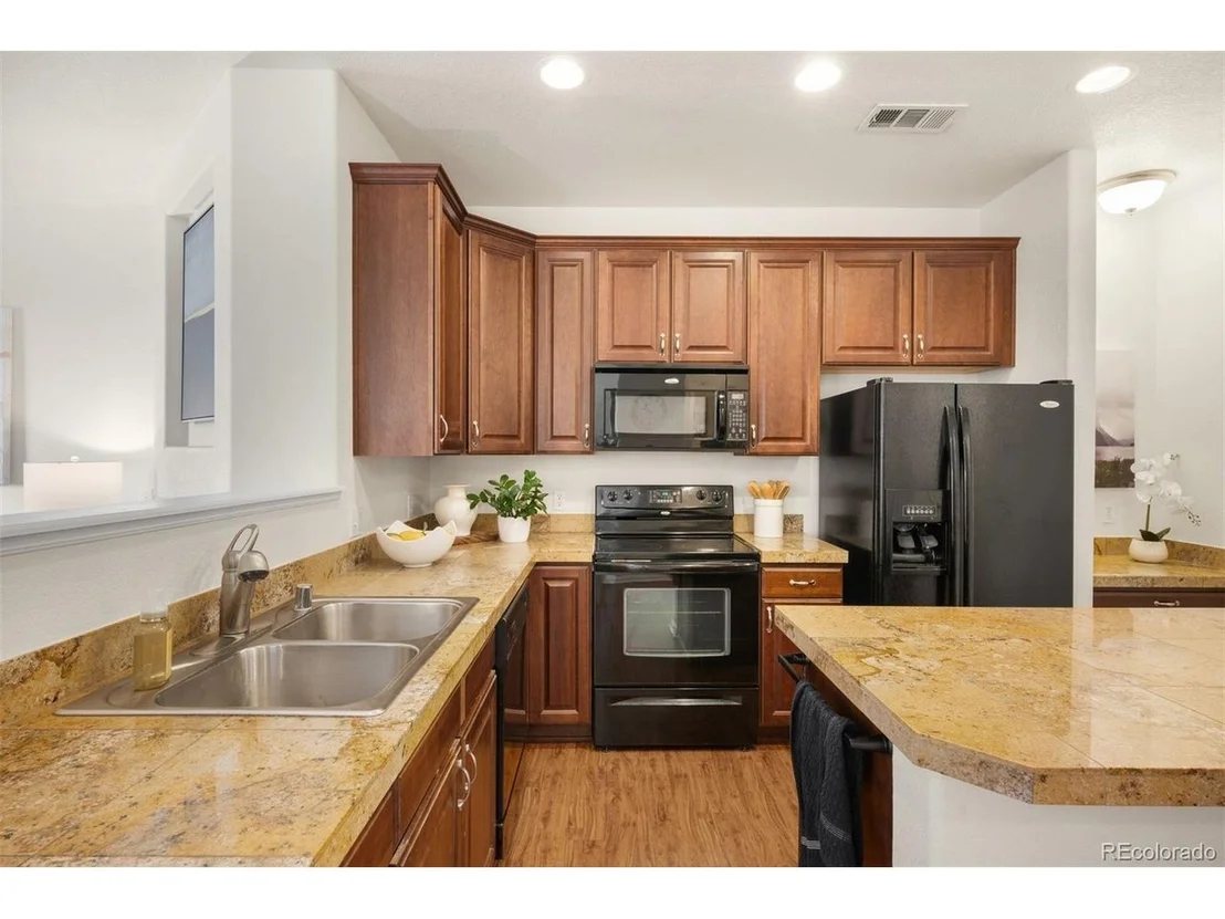Photo of Unit 102 at 3652 S Perth Cir