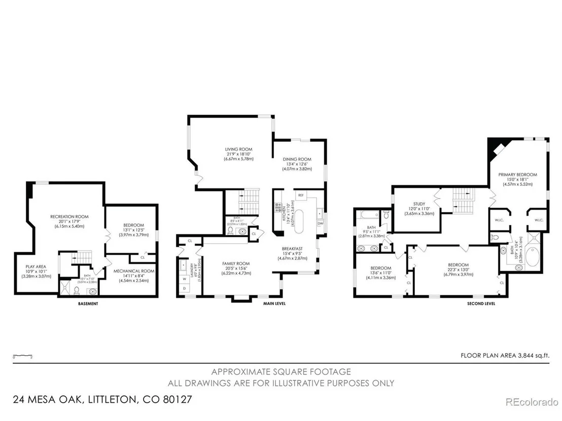 Photo of 24 Mesa Oak