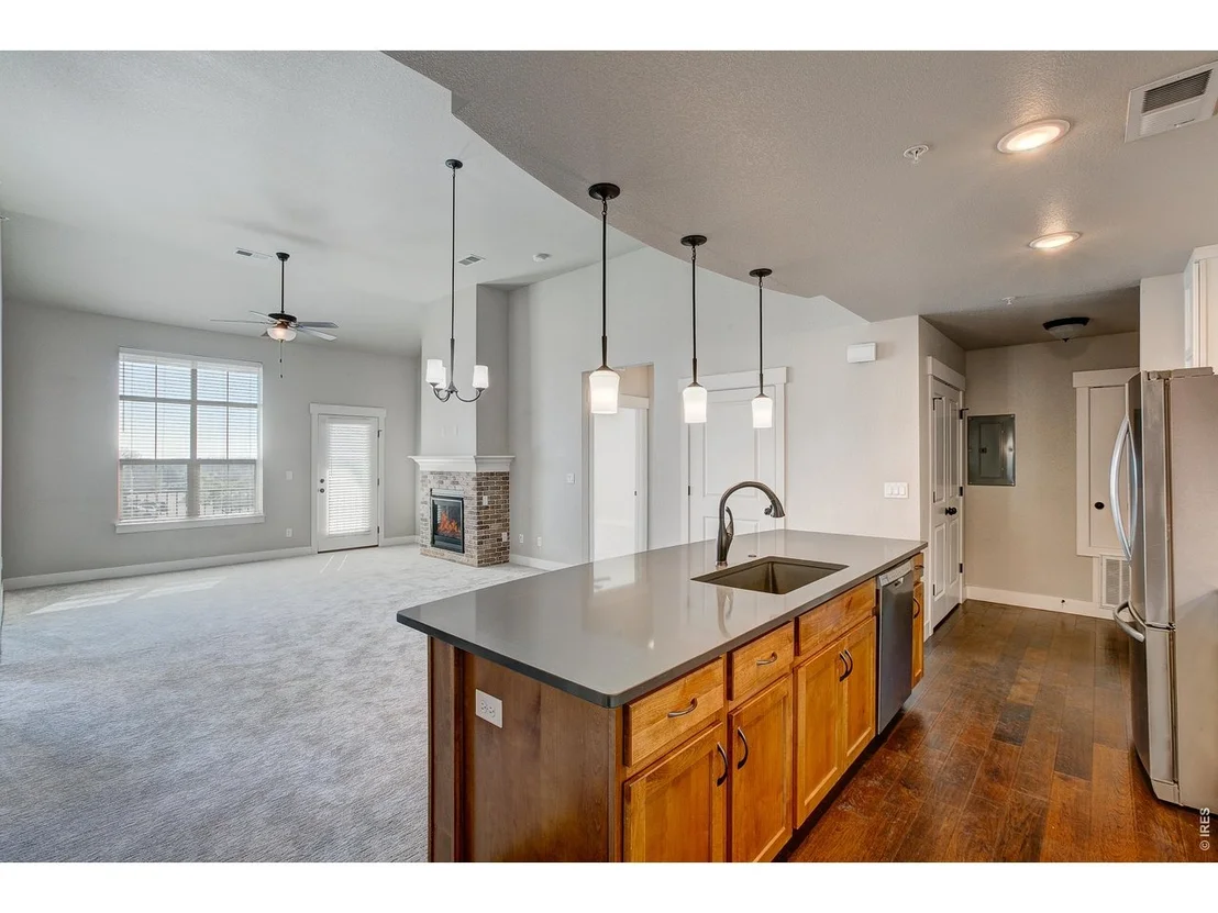 Photo of Unit 207 at 6672 Crystal Downs Dr