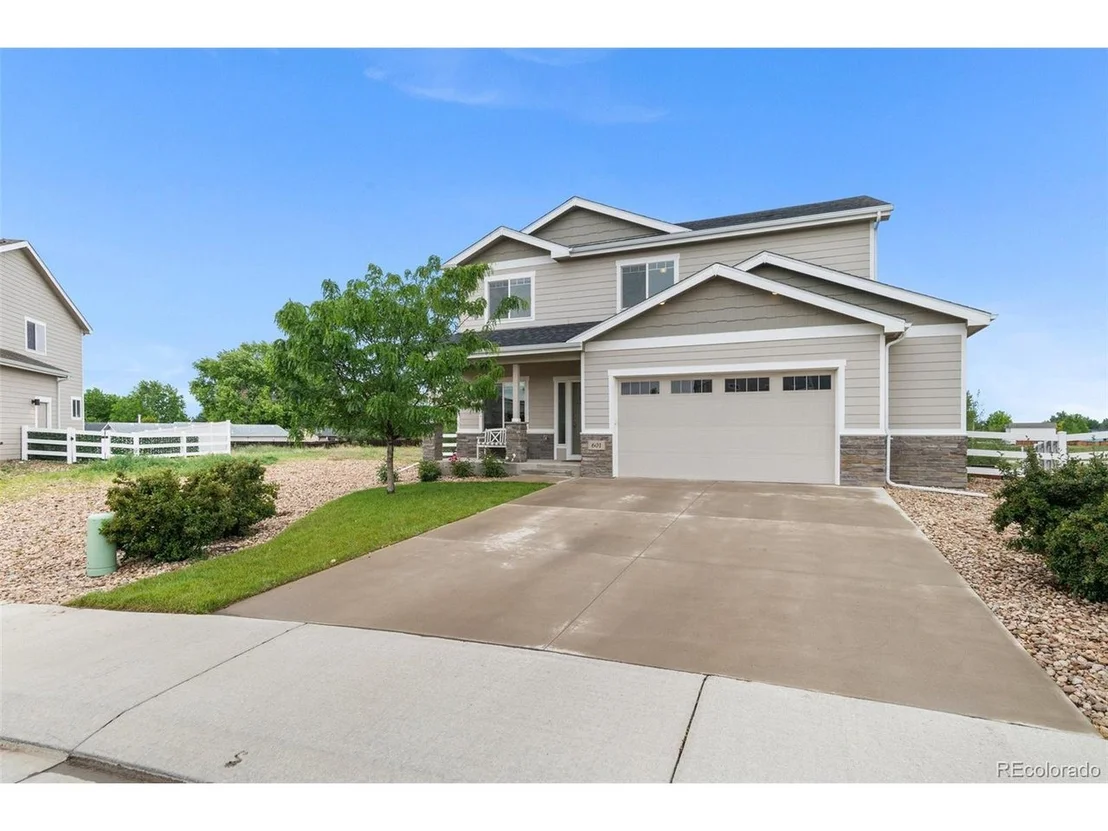 Photo of 601 Morrison Dr