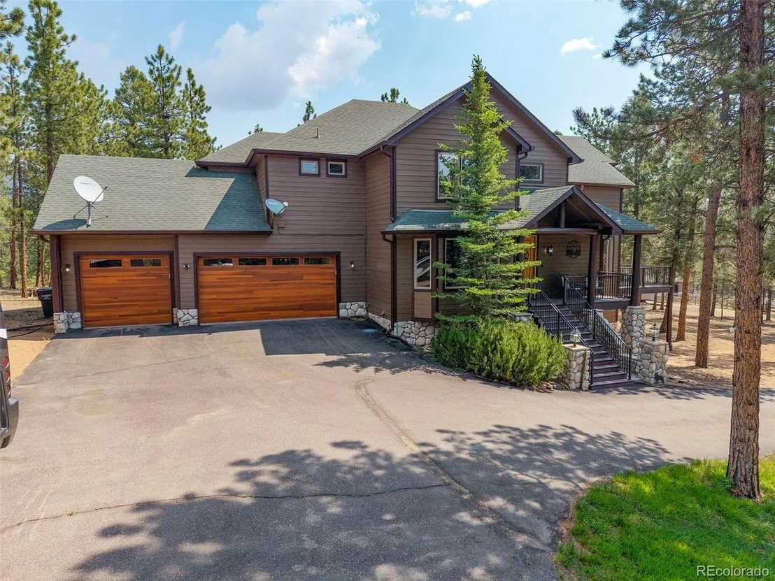 Photo of 1734 Mount Evans Blvd