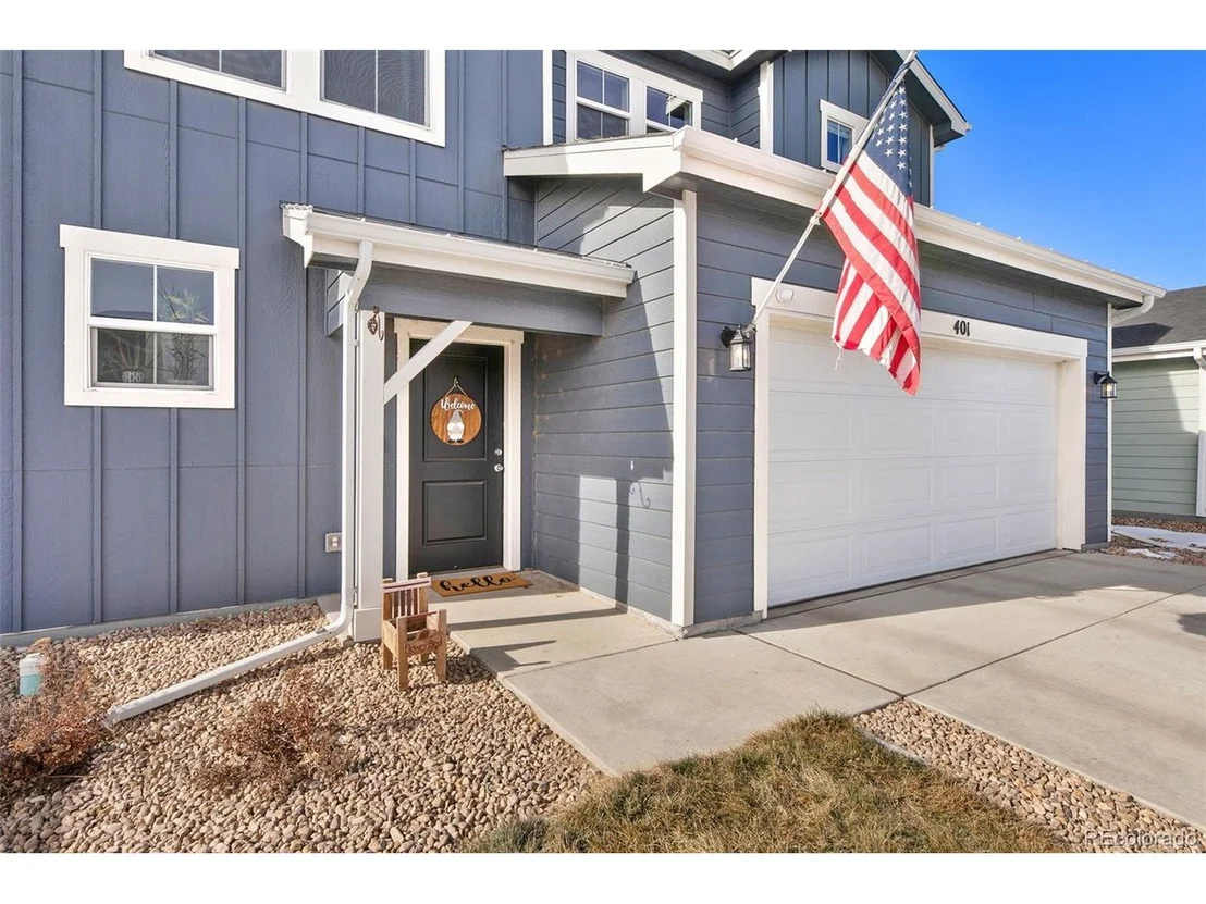 Photo of 401 Bozeman Trl
