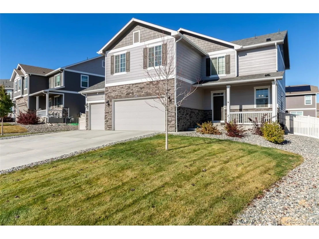 Photo of 5339 Cedar St