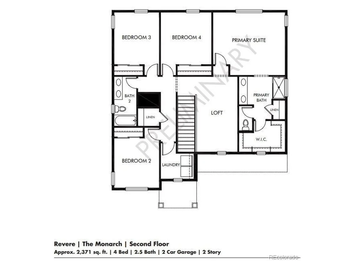 Photo of 4653 Rabbitbrush St