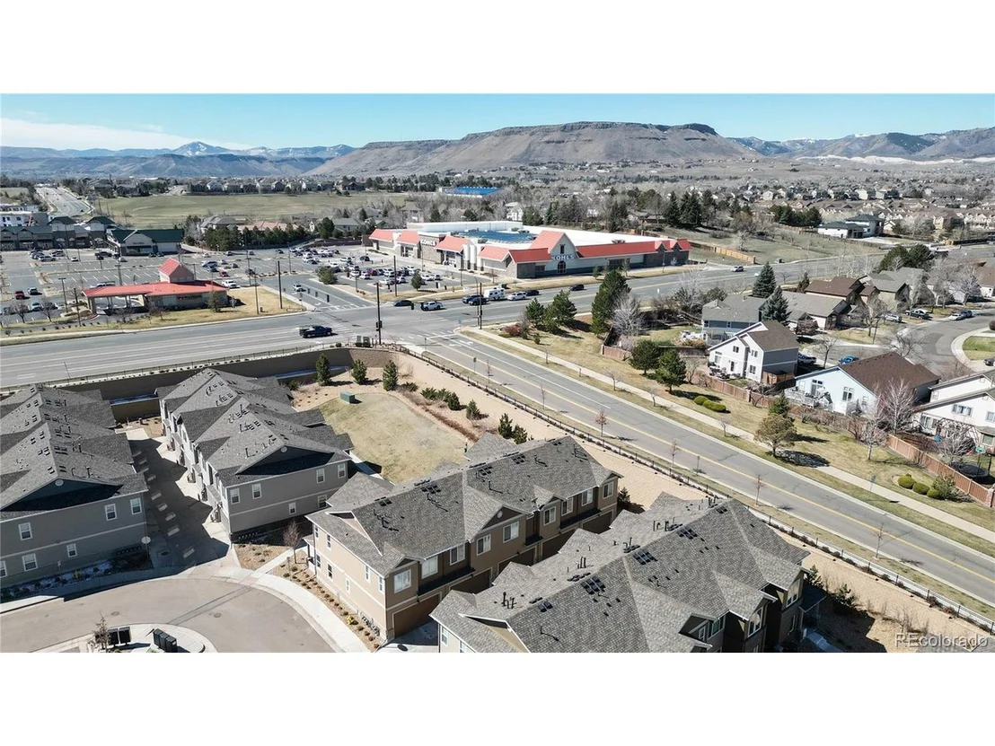 Photo of Unit B at 15536 W 64th Loop