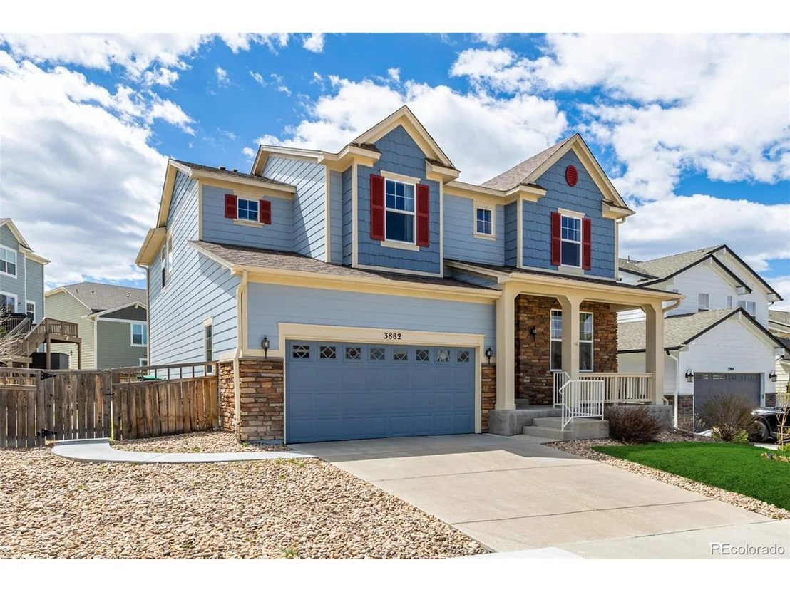 Photo of 3882 Timeless Dr