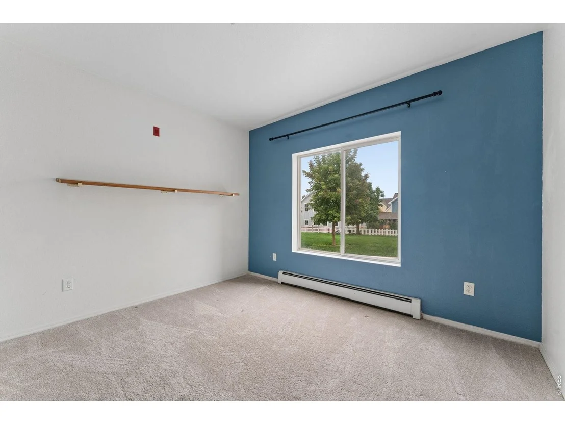 Photo of Unit 105 at 2610 Iris Ave