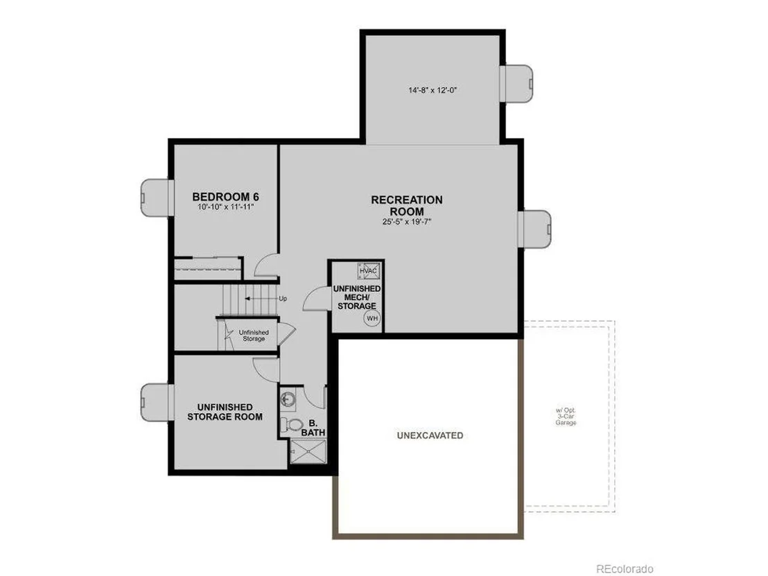 Photo of 1140 Colony Dr
