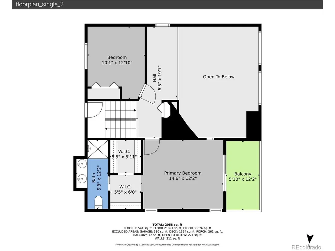 Photo of 6684 Olympus Dr