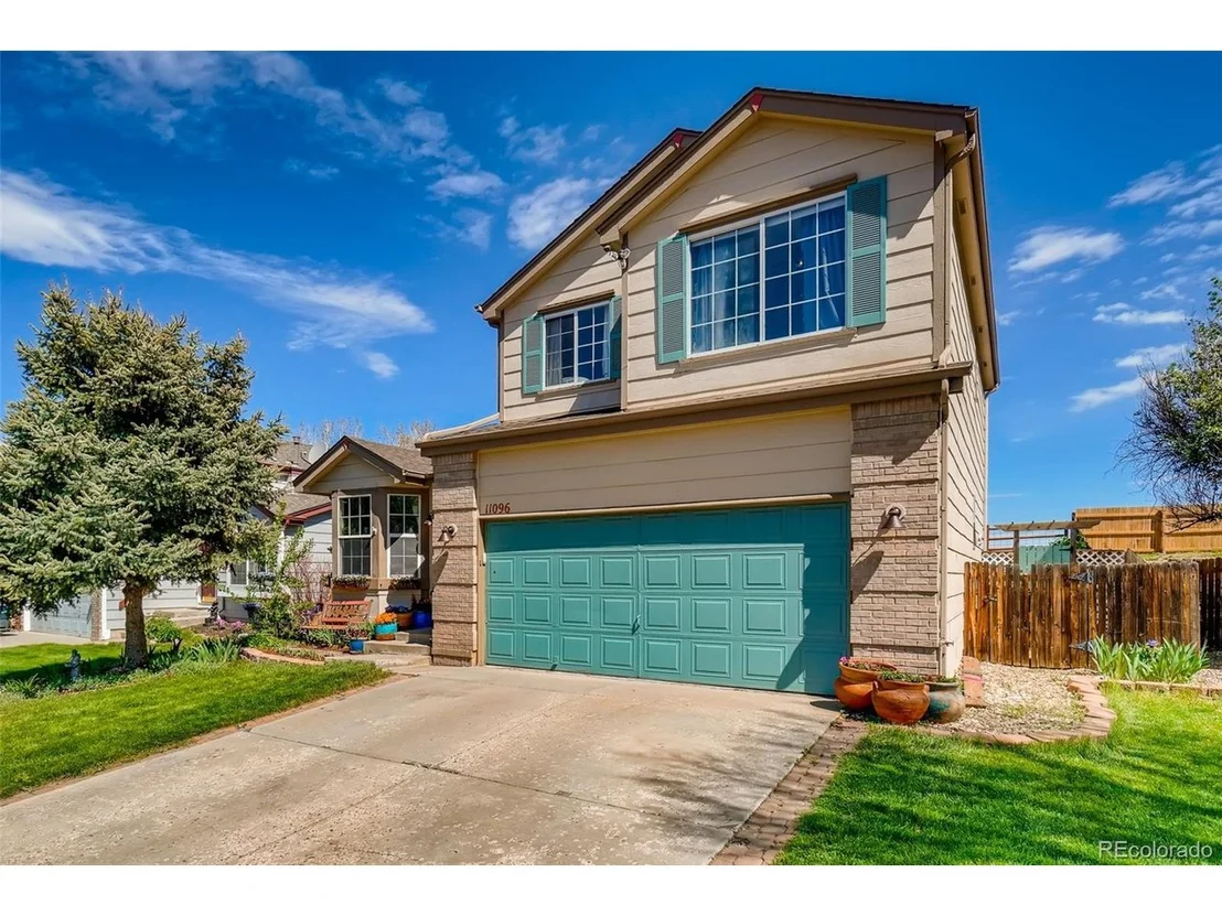 Photo of 11096 Rodeo Cir