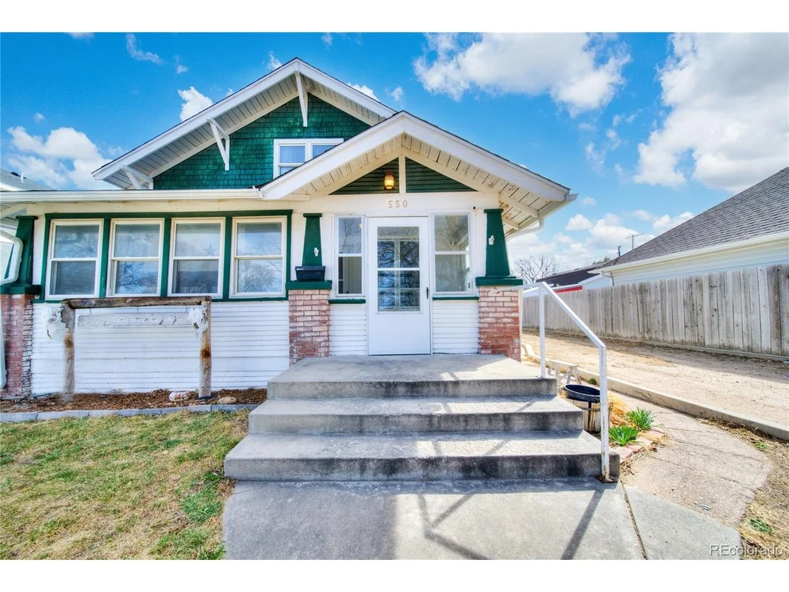 Photo of 550 Custer Ave
