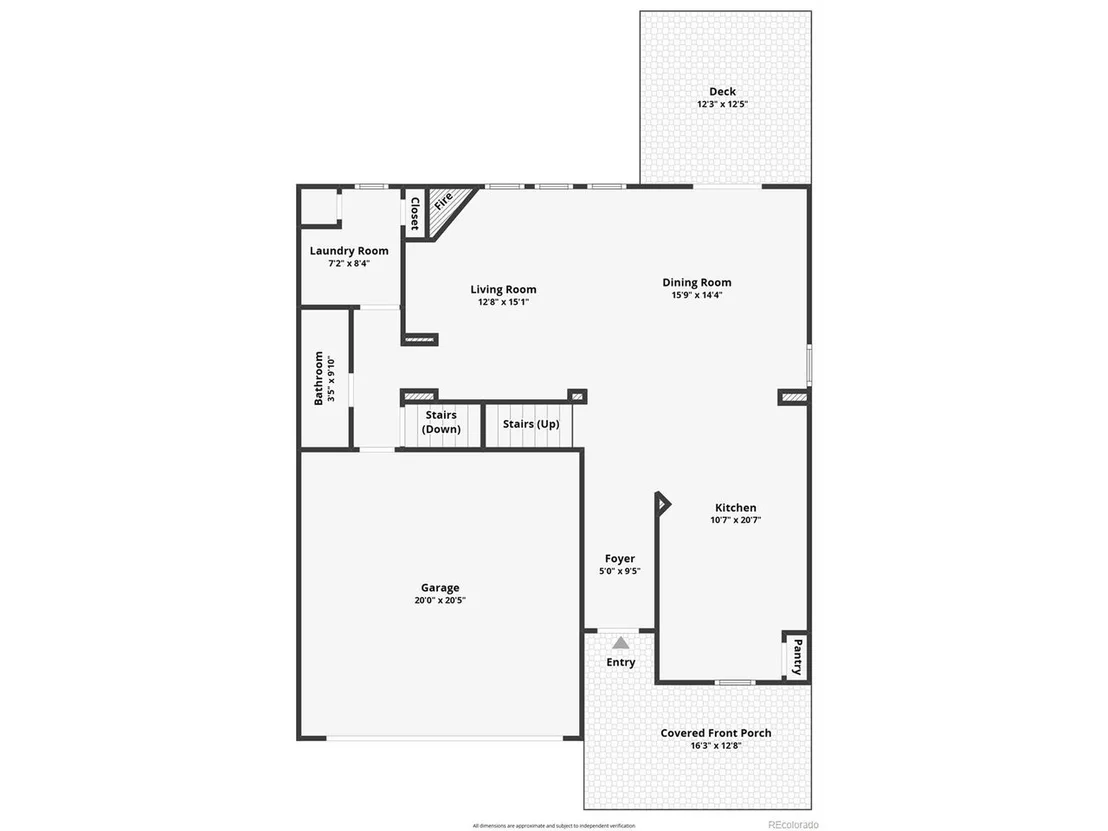 Photo of 5887 Raleigh Cir
