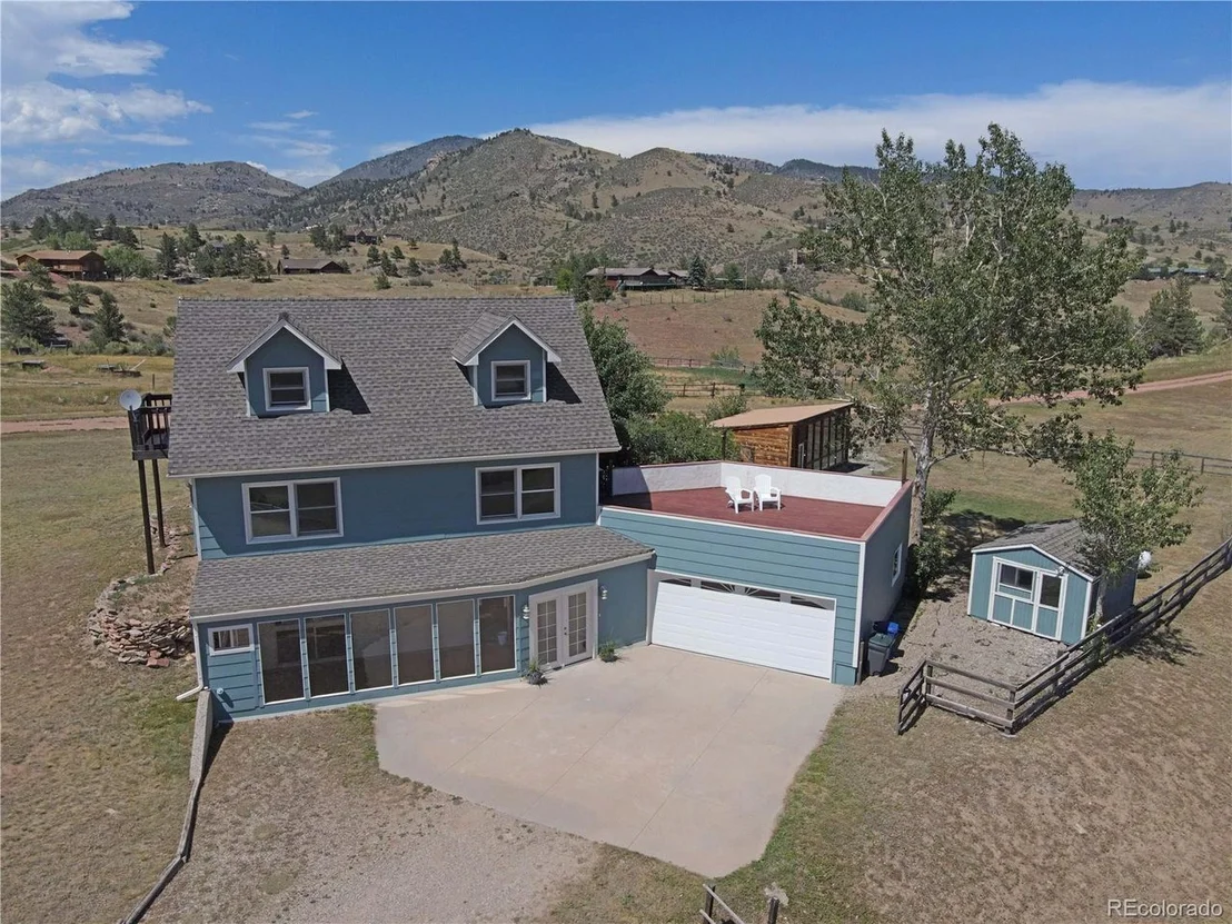 Photo of 360 Lonestar Rd