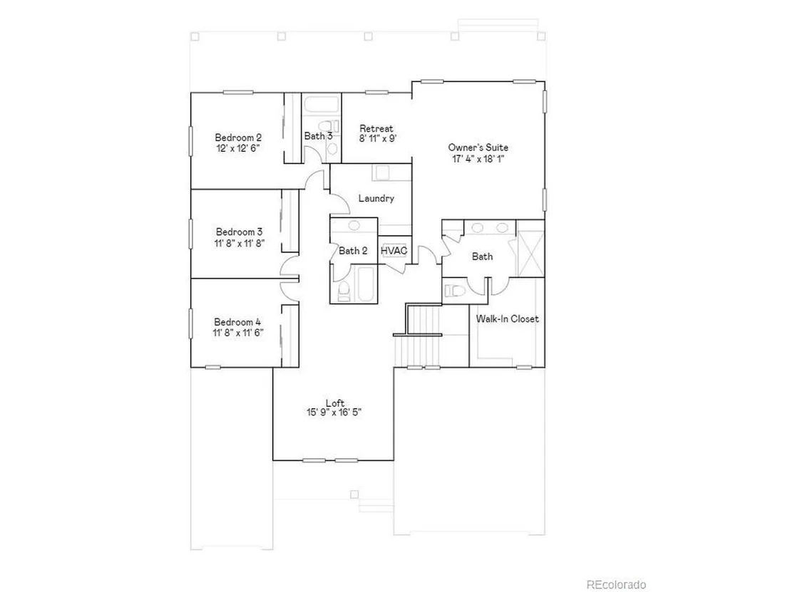 Photo of 3833 Doubletrack Ln