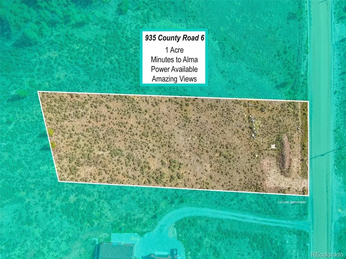 Photo of 935 CO RD 6