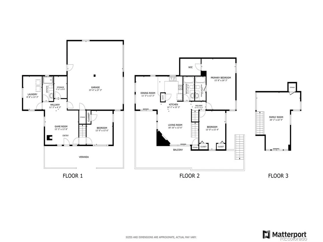 Photo of 660 Coyote Cir