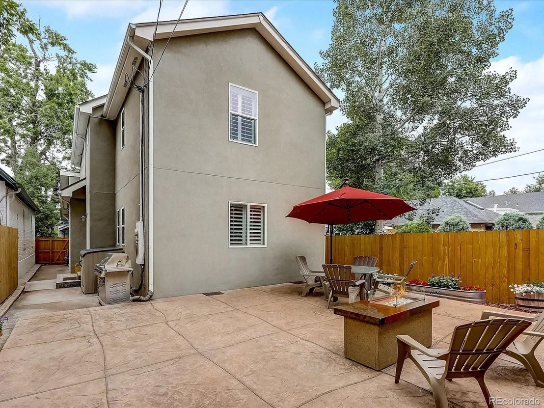 Photo of 3440 W 33rd Ave