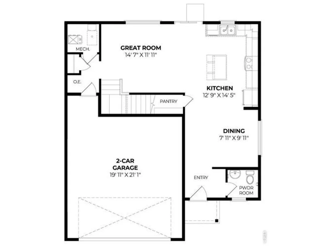 Photo of 1944 Sorghum Way