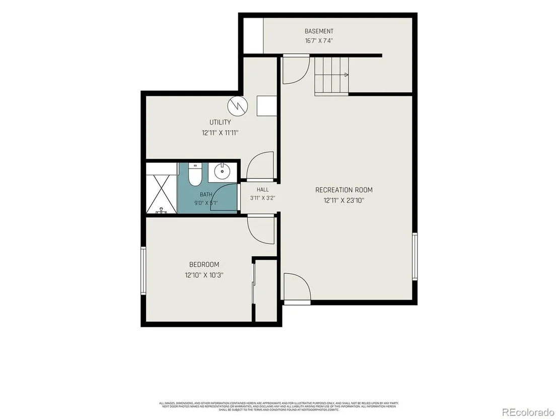 Photo of 1751 Stable View Dr