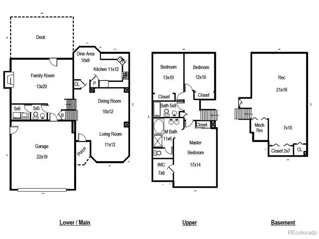 Photo of 7340 Rattlesnake Dr