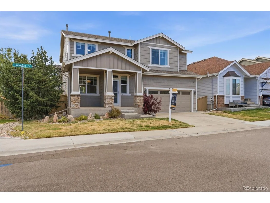 Photo of 5301 Fullerton Cir
