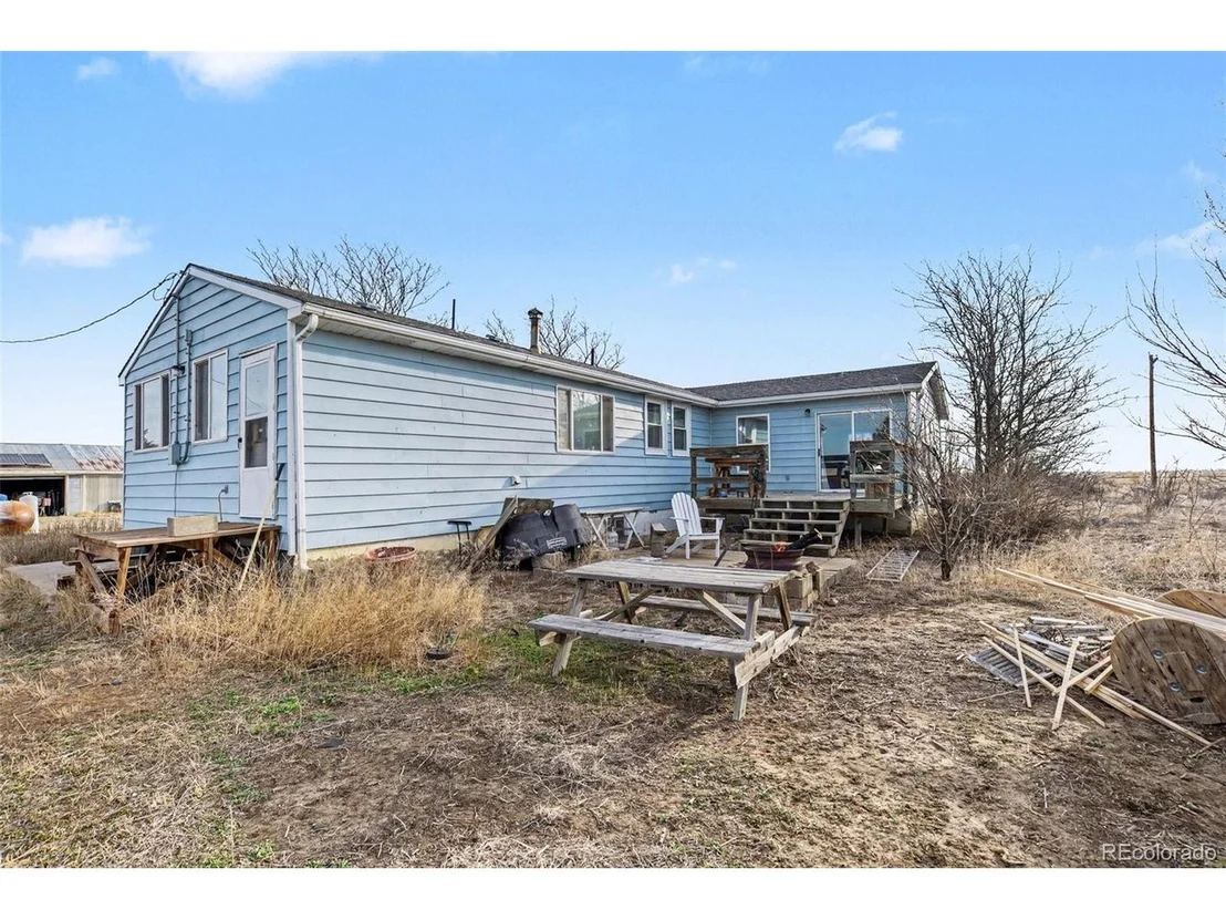 Photo of 901 County Road 3