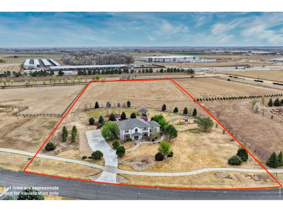 Photo of 3938 Vale View Ln