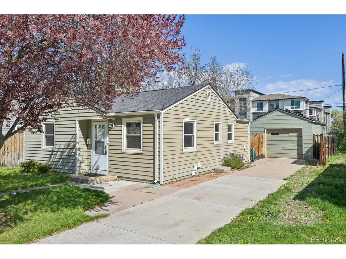 Photo of 6819 Reno Dr
