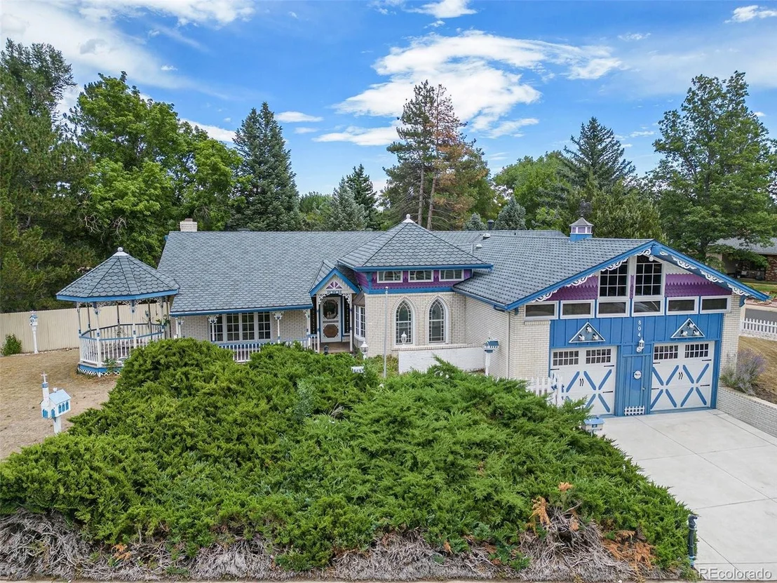 Photo of 804 Laurel Ave