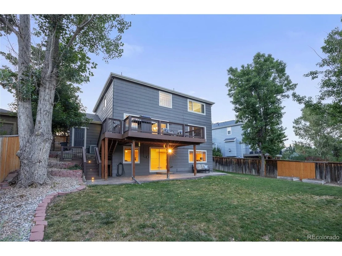 Photo of 16501 Bluebonnet Dr