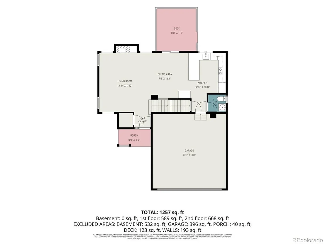 Photo of 16254 Blueleaf Pl