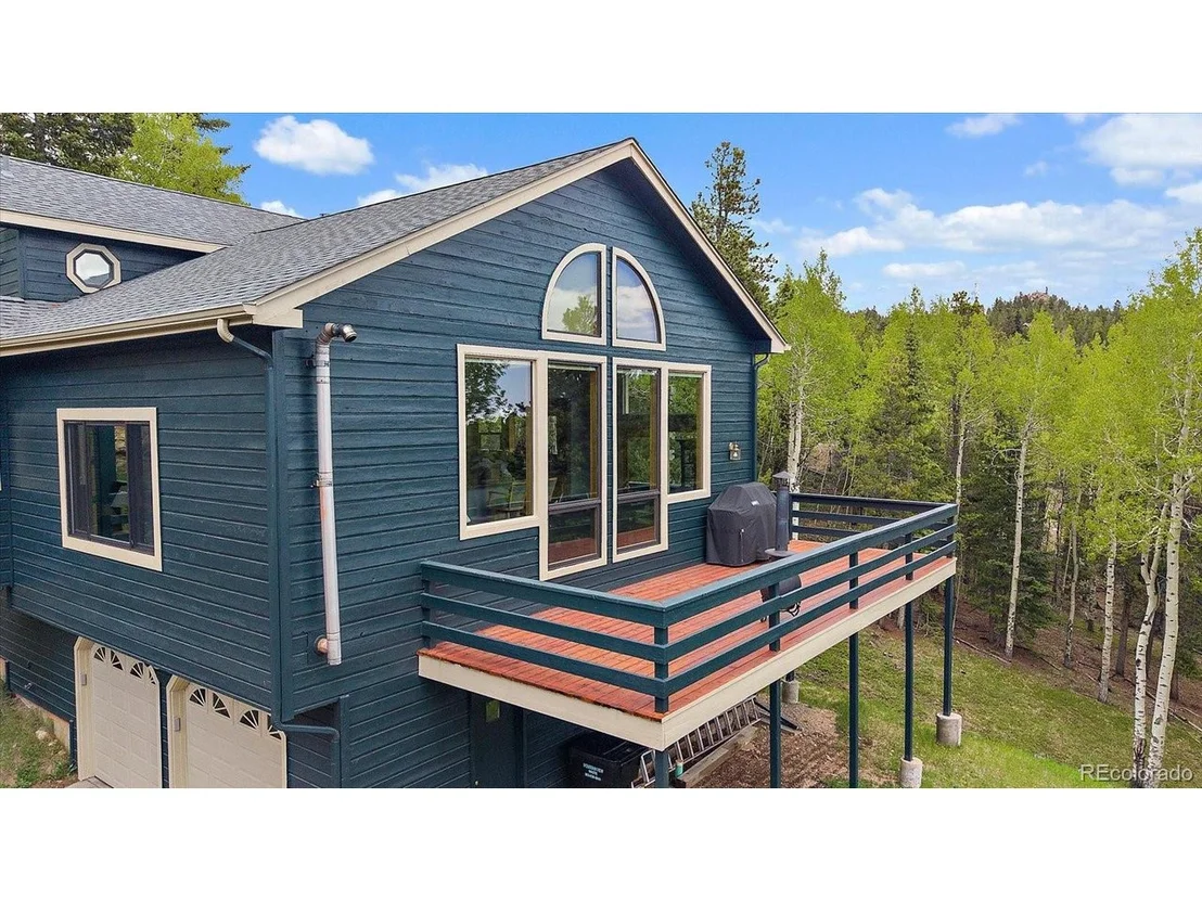 Photo of 11222 Conifer Mountain Rd